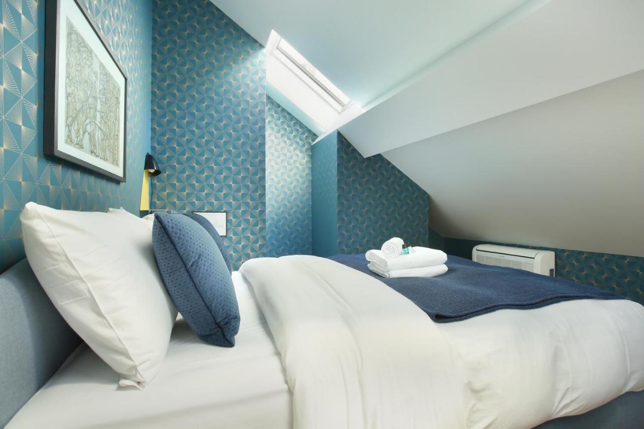 Le Marais By Prestige * Paris