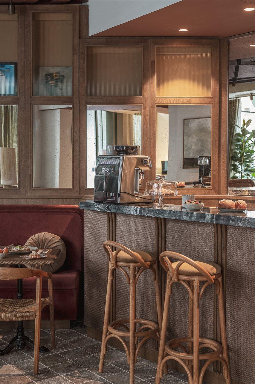 Hotel Sookie 4*
