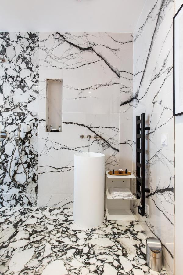 Apartment Cmg Bastille / Gare De Lyon 2