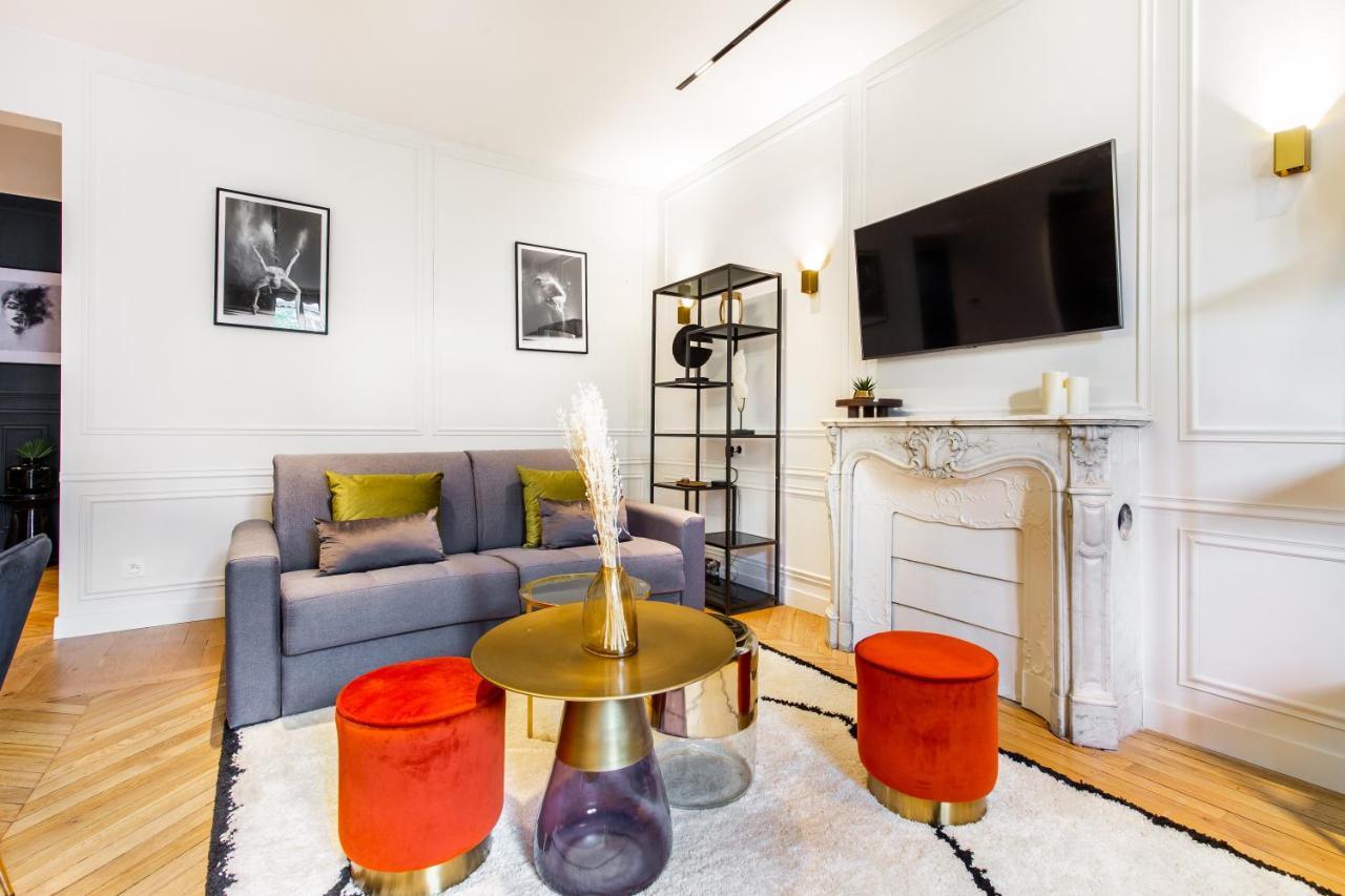Cmg Bastille / Gare De Lyon 2 Apartment *