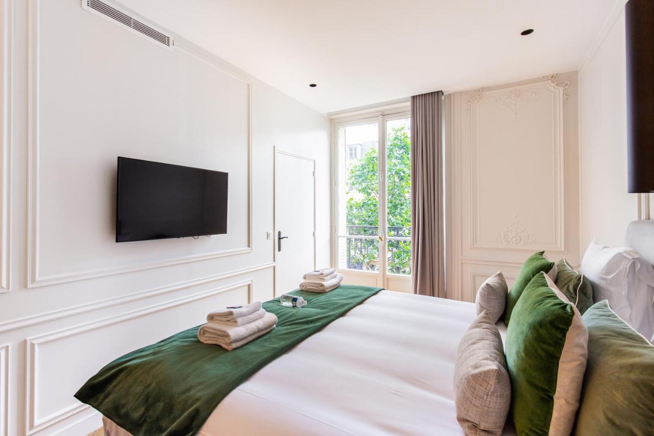 Cmg Bastille / Gare De Lyon 2 Apartment