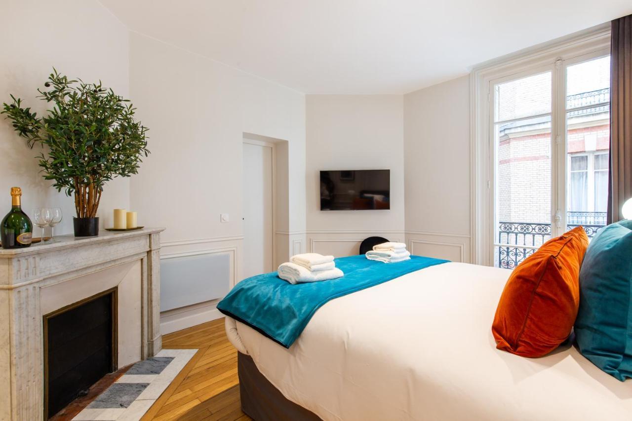 Cmg Bastille / Gare De Lyon 2 Apartment *