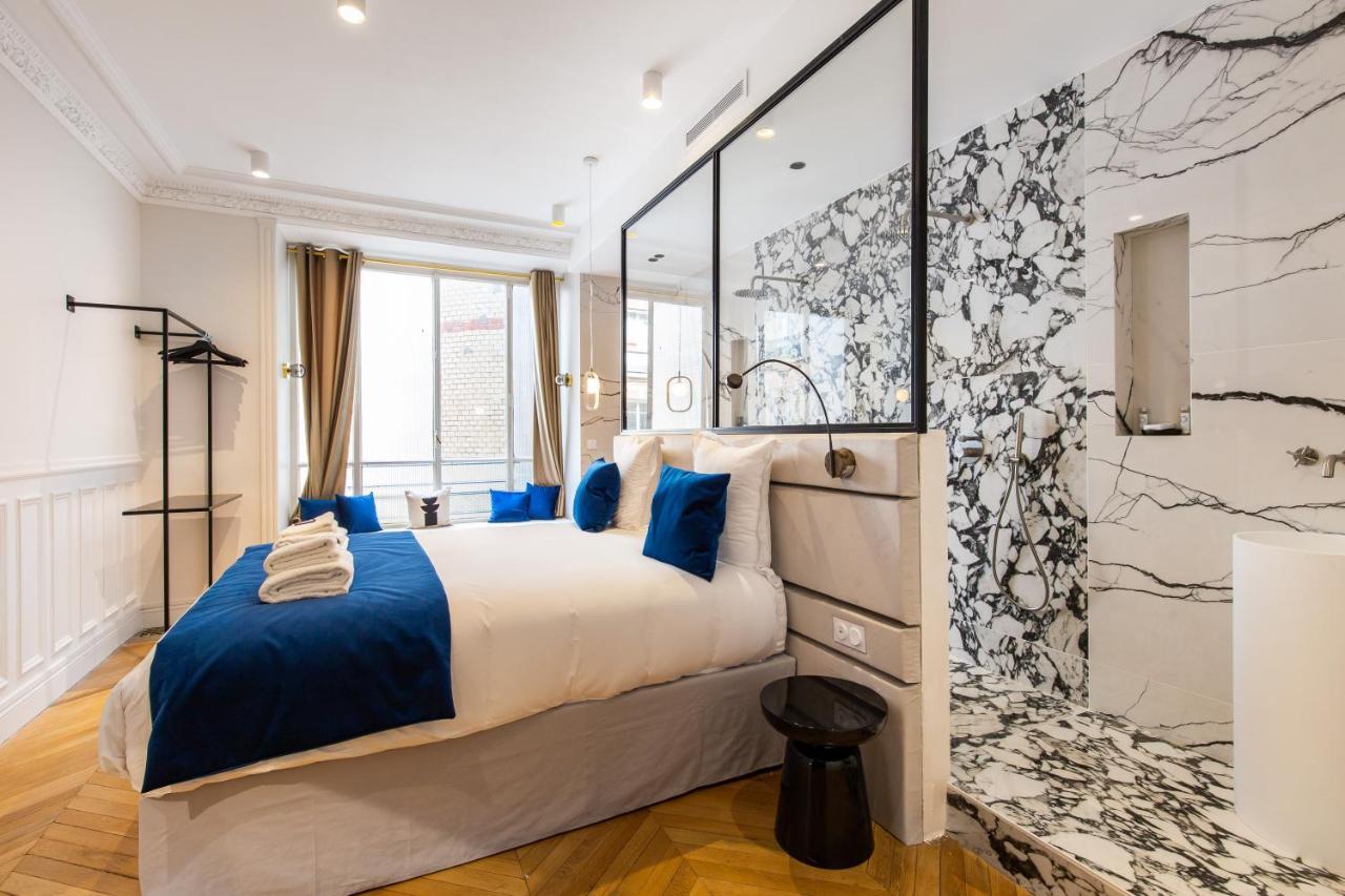 Apartment Cmg Bastille / Gare De Lyon 2 *