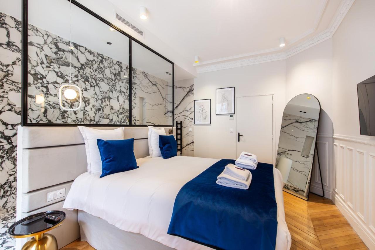 Cmg Bastille / Gare De Lyon 2 Apartment
