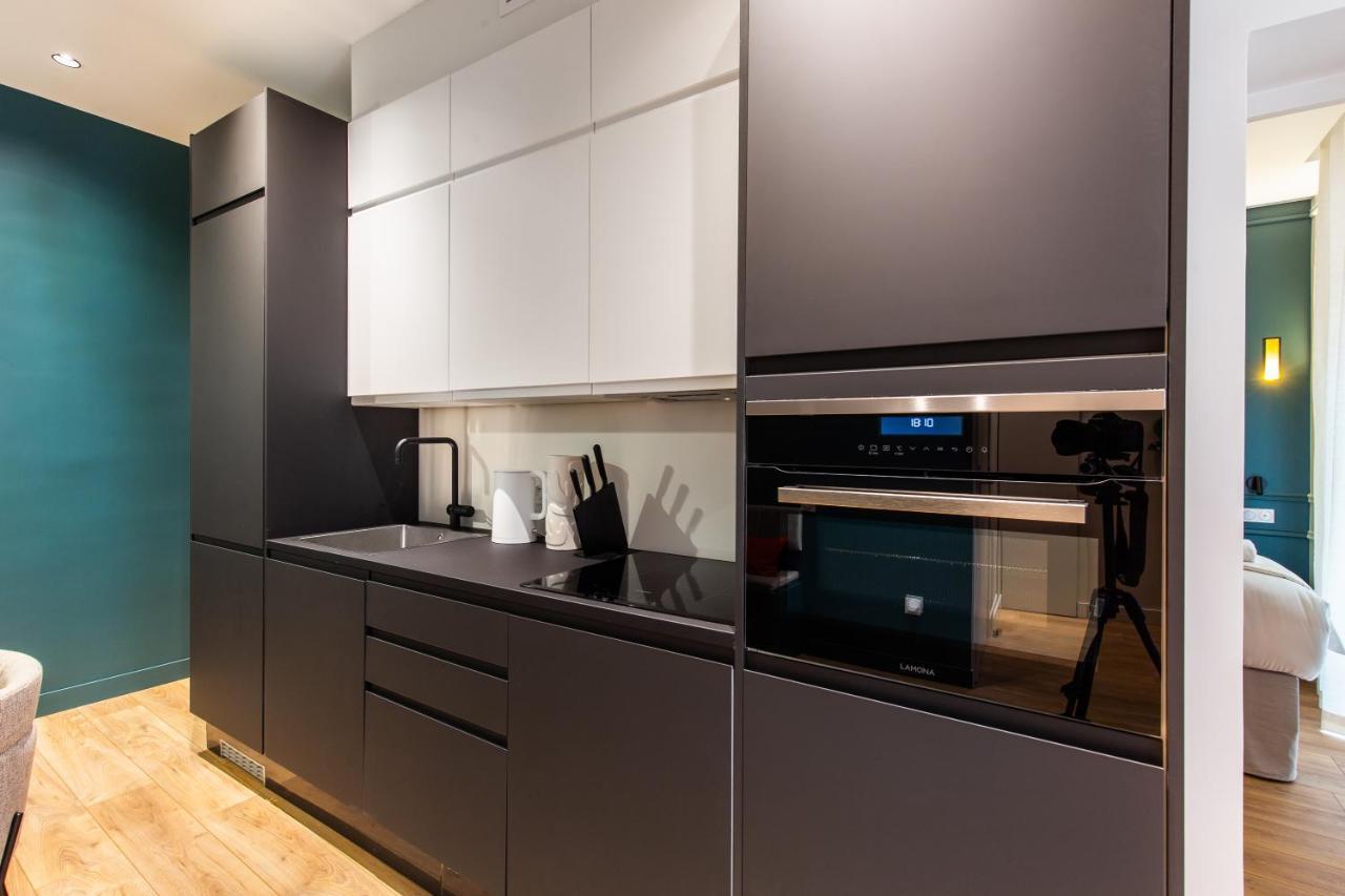 Apartment Cmg Bastille / Gare De Lyon 2