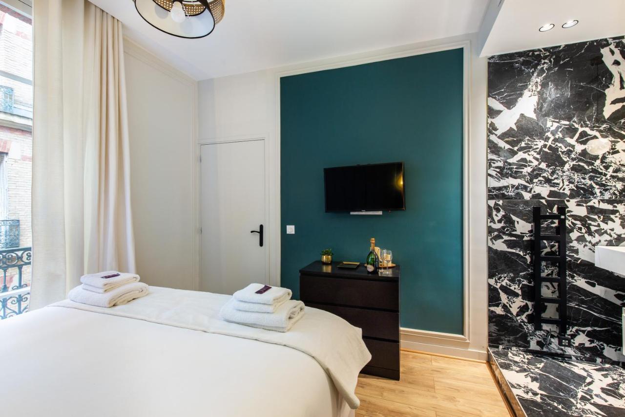 Cmg Bastille / Gare De Lyon 2 Apartment