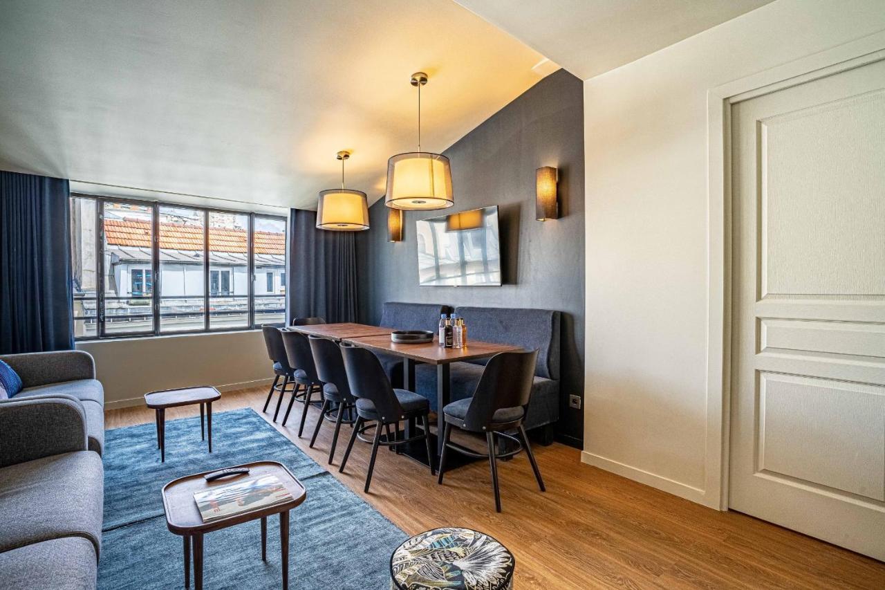 135 - Urban Five Star In Center Of Apartamento *