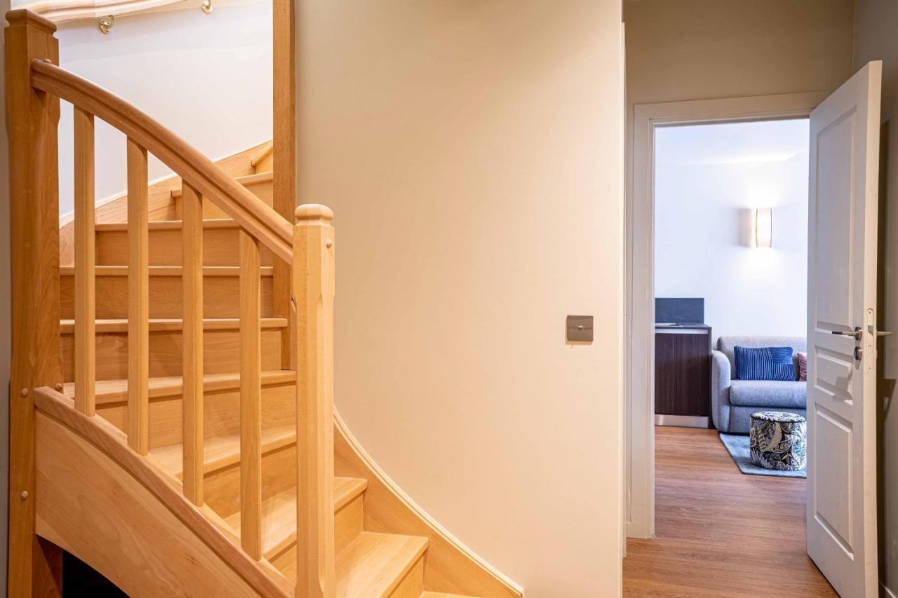 Apartamento 135 - Urban Five Star In Center Of *