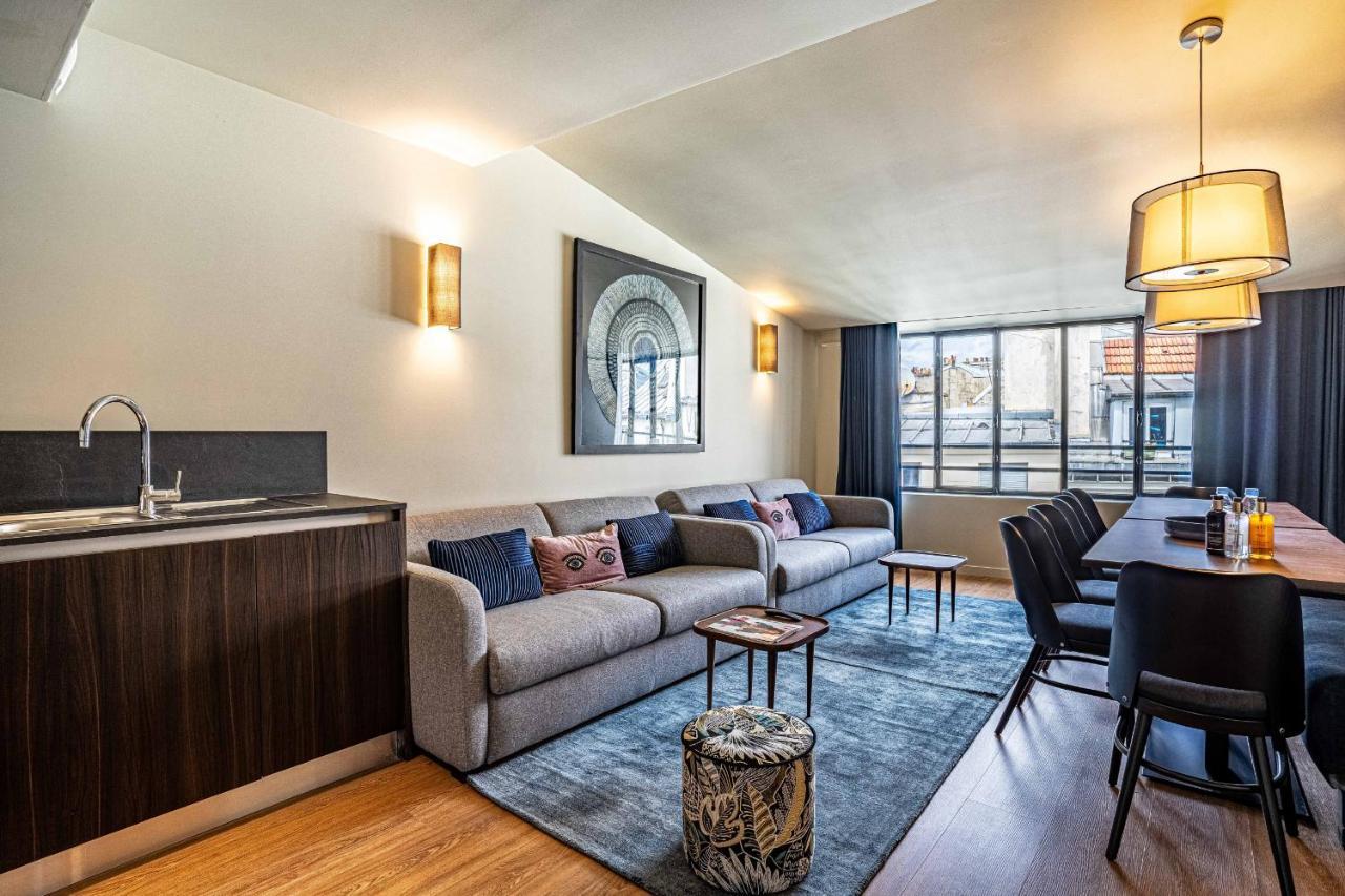 Apartamento 135 - Urban Five Star In Center Of
