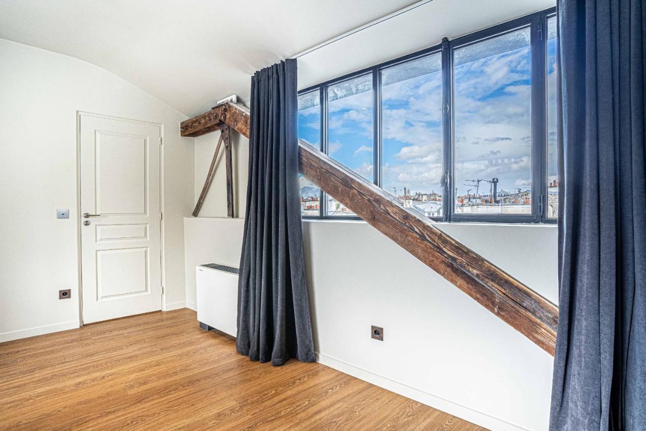 Appartement 135 - Urban Five Star In Center Of