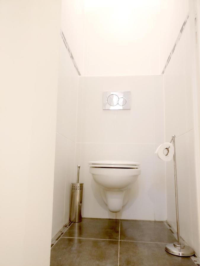 3 Double Bedrooms In Montmartre Near Subway Ac *