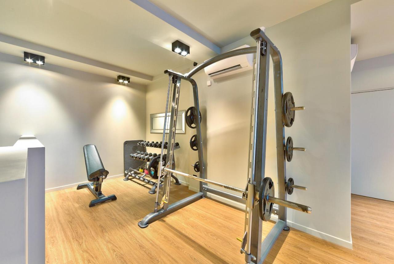 Appartement 135 - Urban Five Star In Center Of