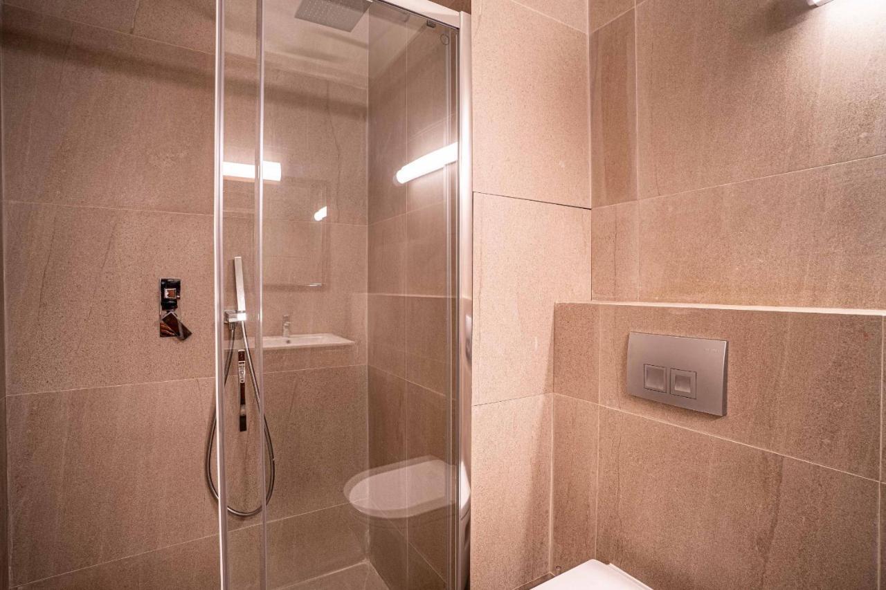 Appartement 135 - Urban Five Star In Center Of