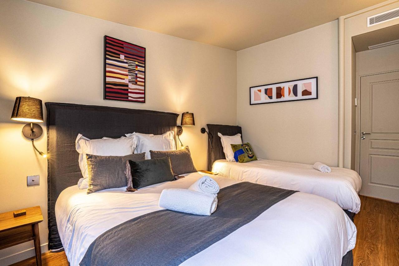 Appartement 135 - Urban Five Star In Center Of