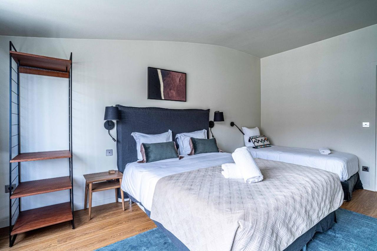 Appartement 135 - Urban Five Star In Center Of