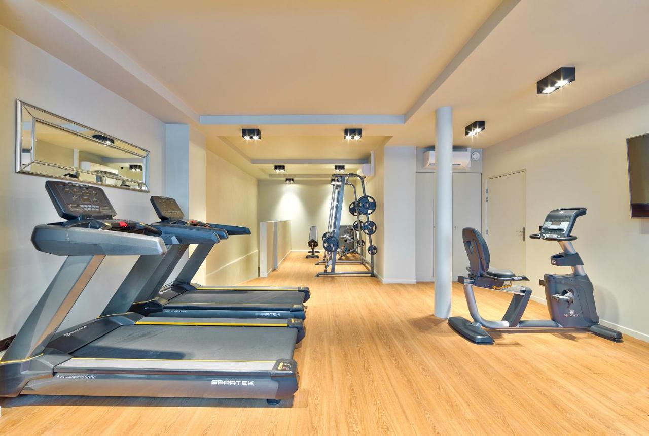 135 - Urban Five Star In Center Of Appartement *