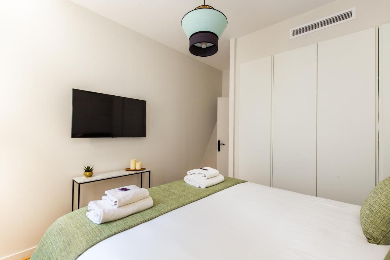 Cmg Bastille / Gare De Lyon 2 Apartment *