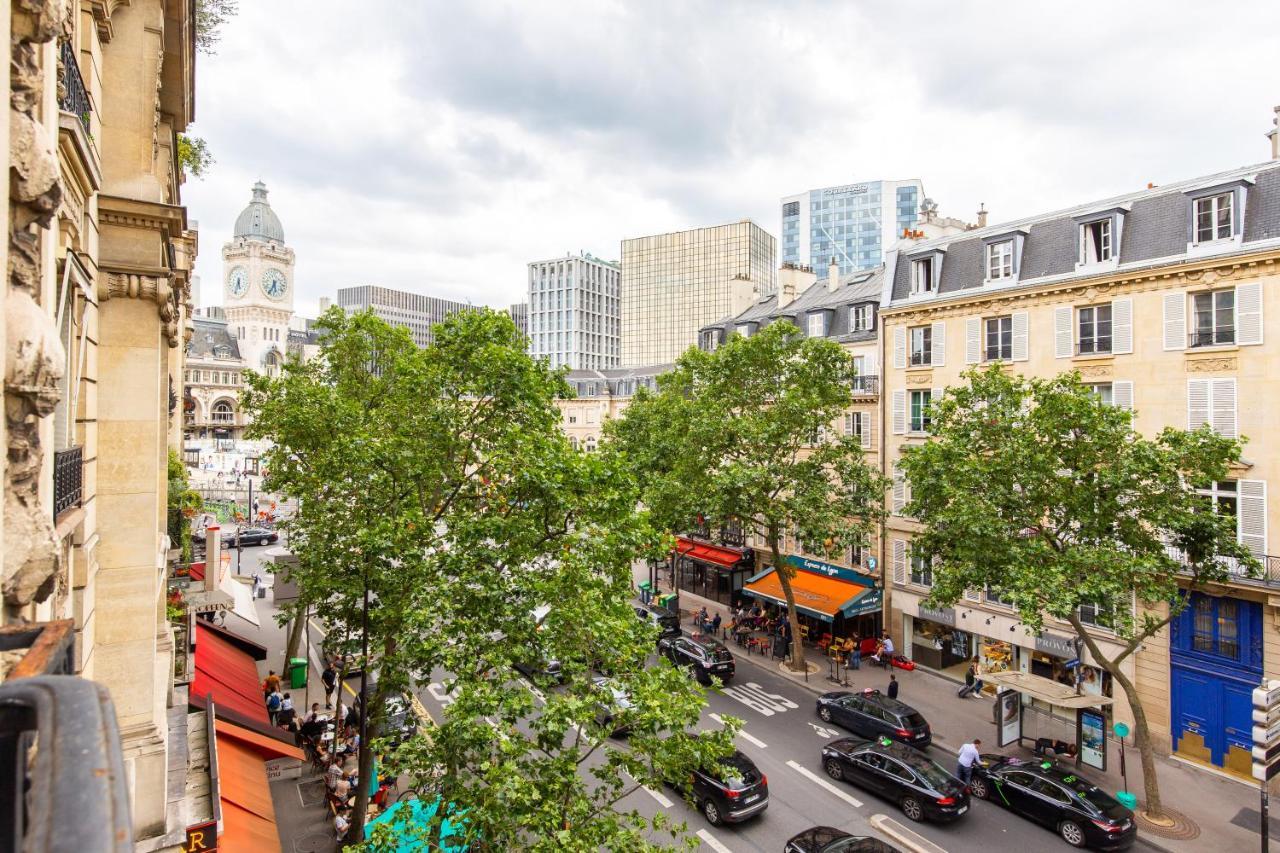 Cmg Bastille / Gare De Lyon 2 Paris