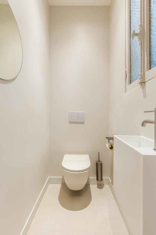 Apartment Cmg Bastille / Gare De Lyon 2 Paris