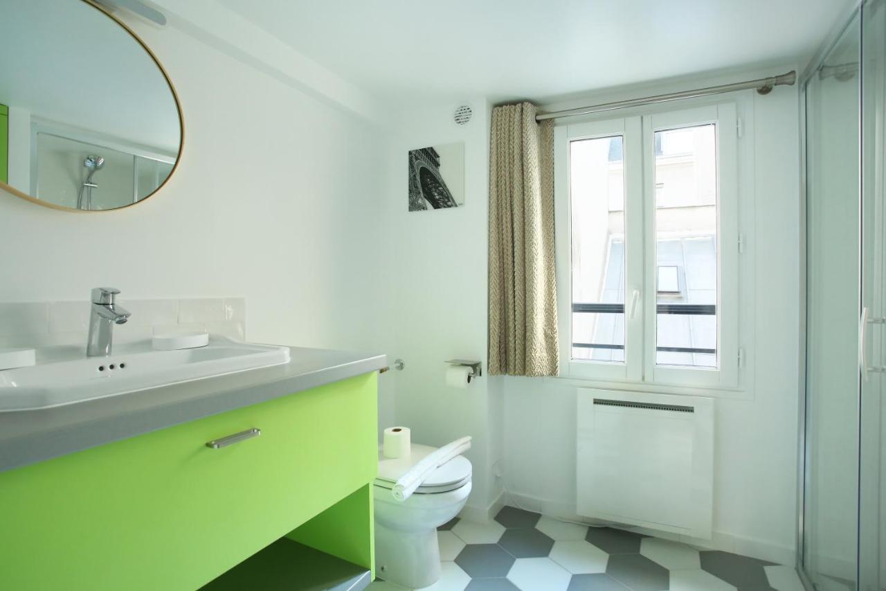Apartment Le Marais By Prestige *