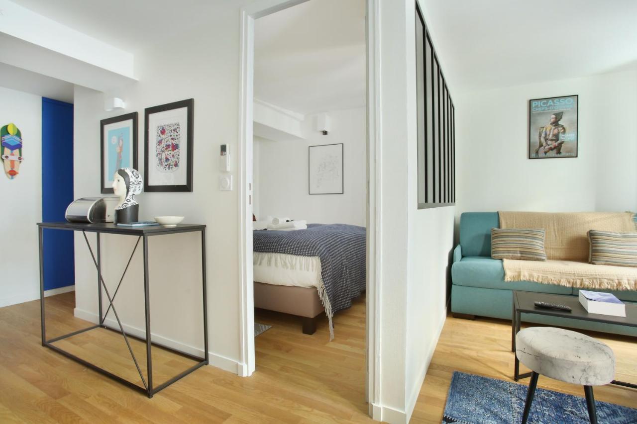 Le Marais By Prestige Paris