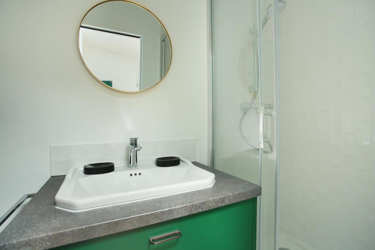 Le Marais By Prestige Apartment Paris