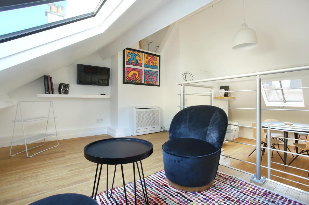 Le Marais By Prestige Paris