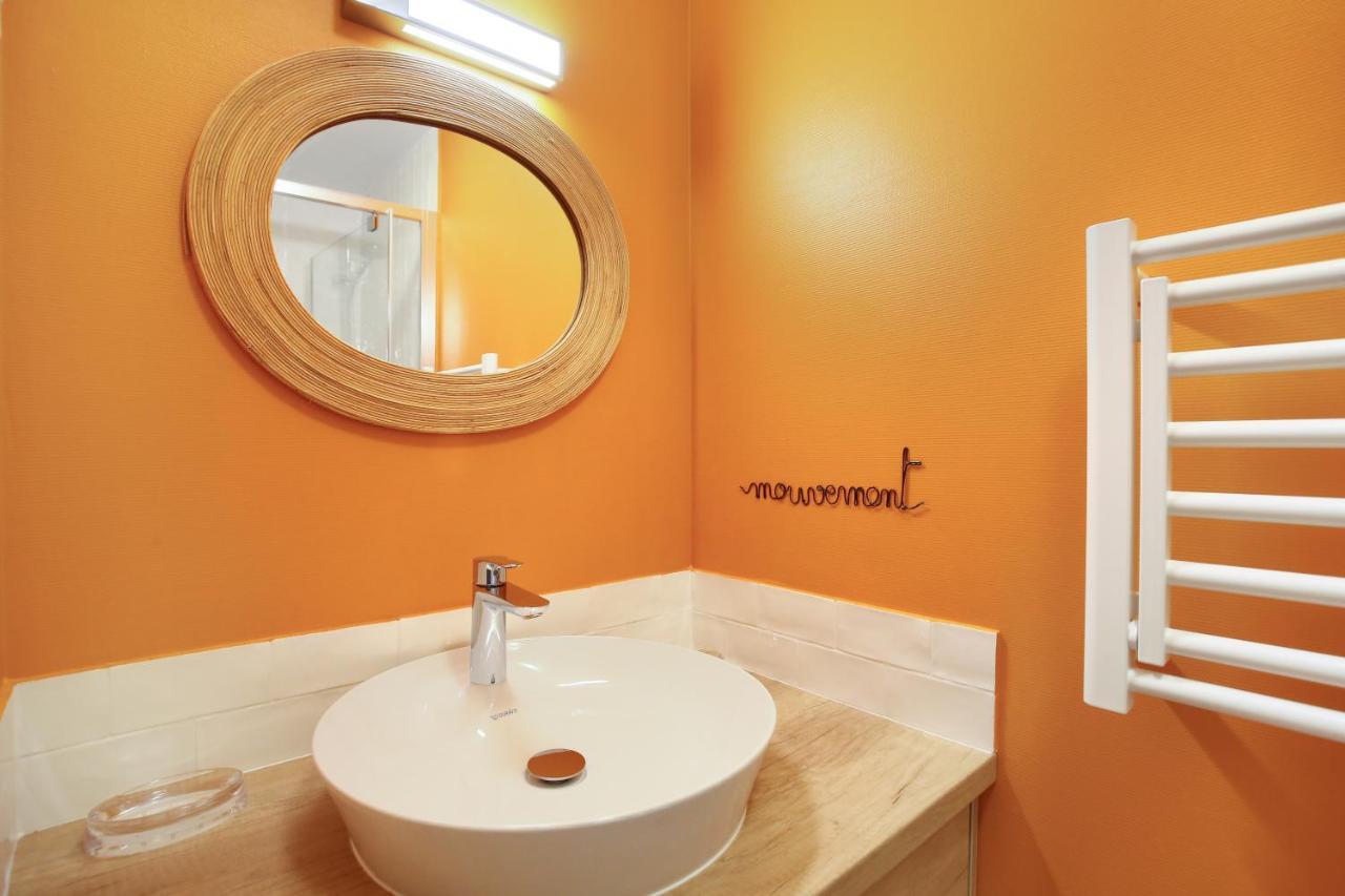 Apartment Le Marais By Prestige Paris