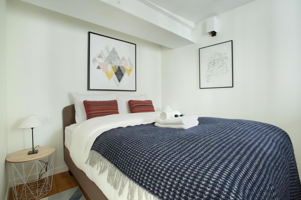Le Marais By Prestige *