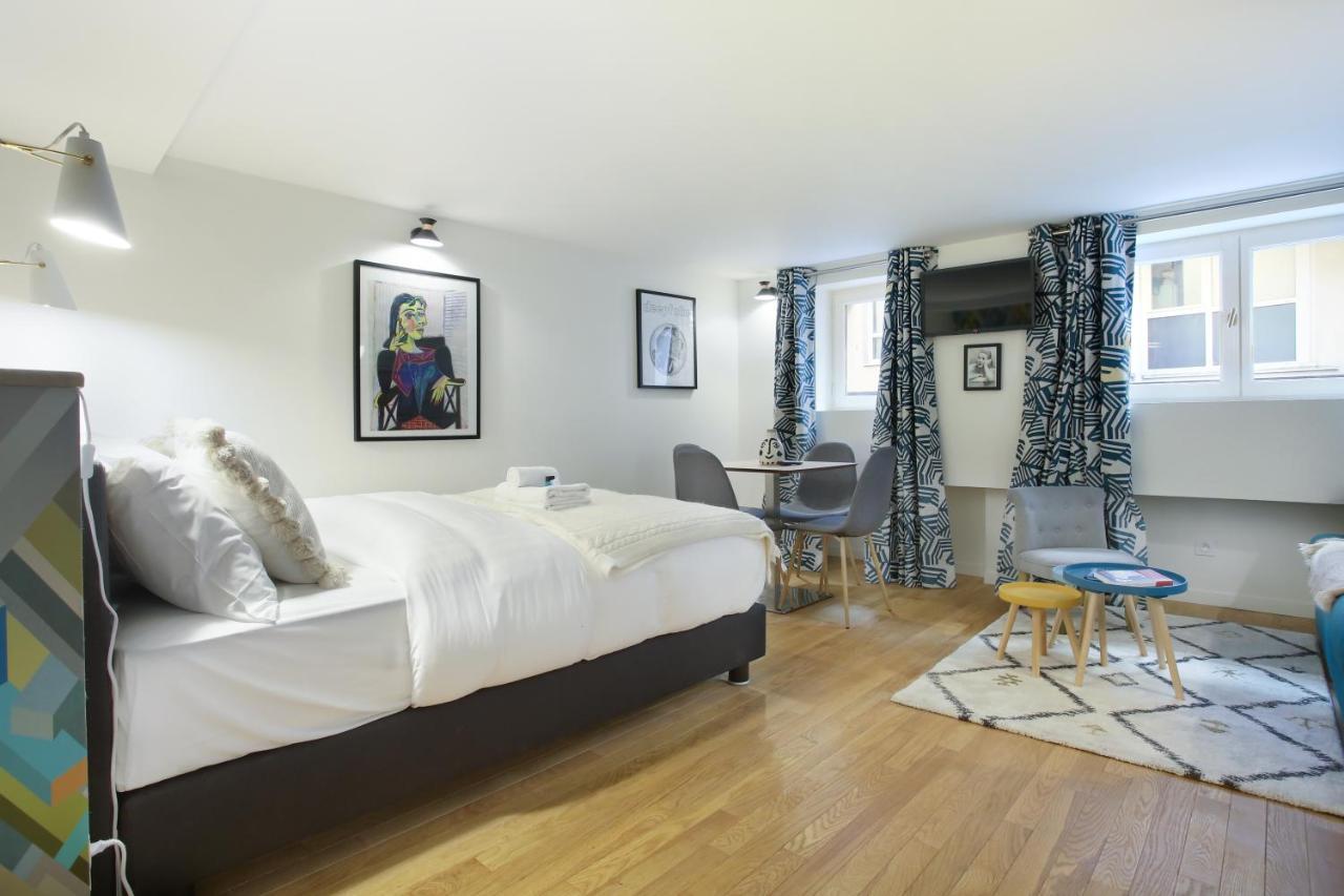 Le Marais By Prestige * Paris