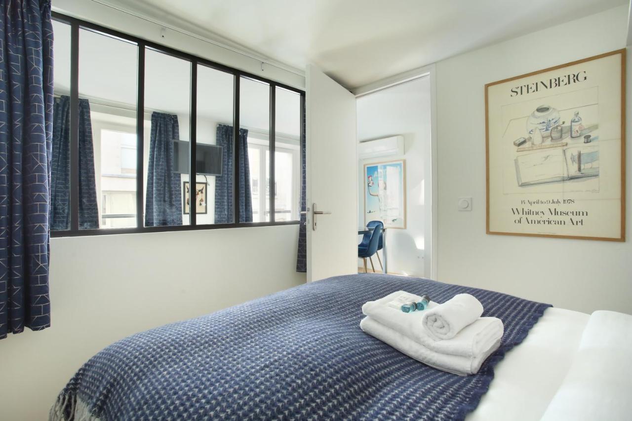 Le Marais By Prestige *
