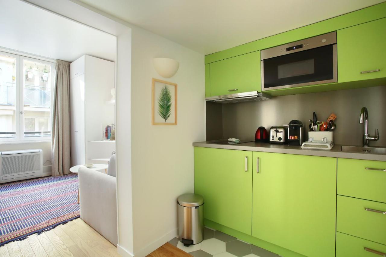 Apartment Le Marais By Prestige Paris