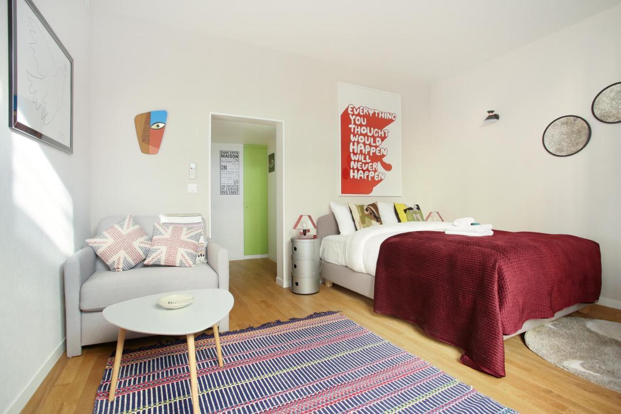 Le Marais By Prestige Paris