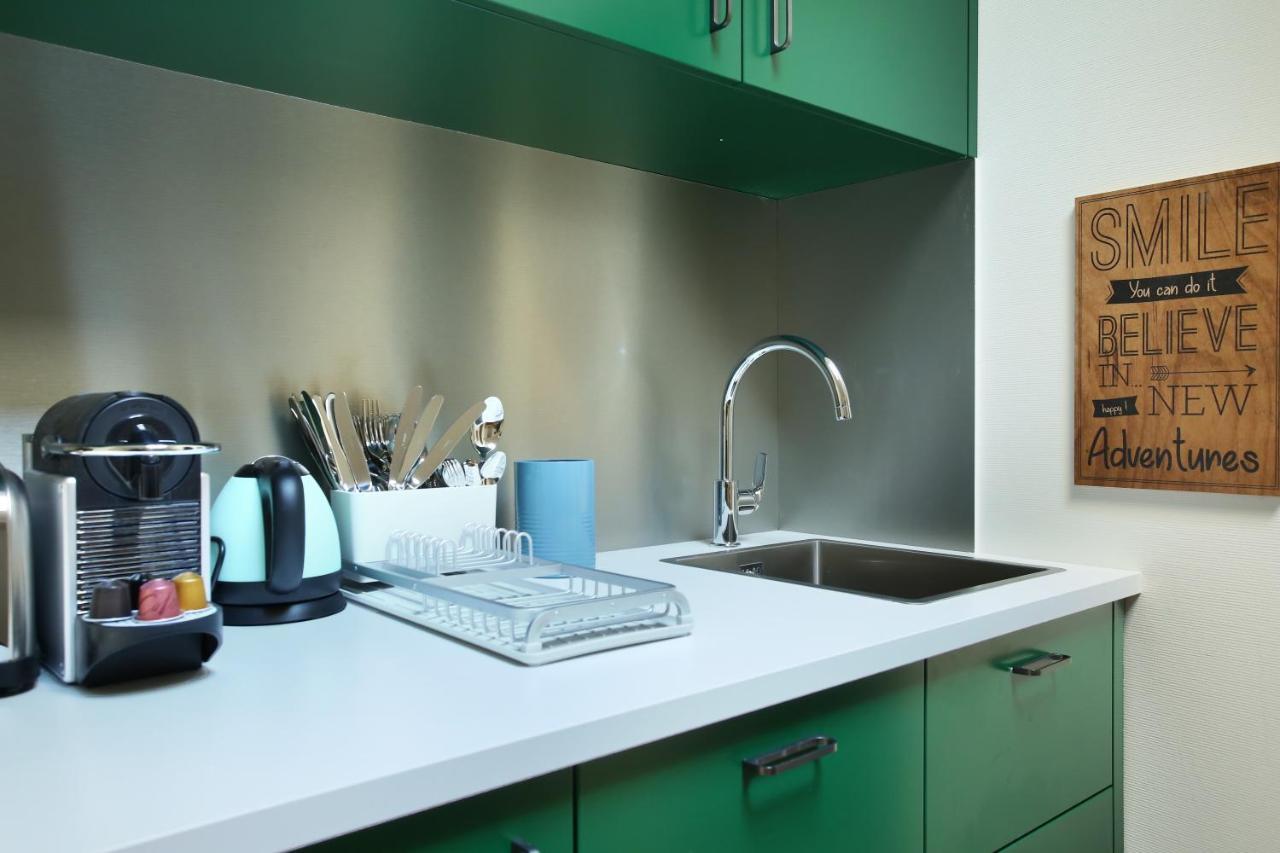 Le Marais By Prestige Apartment