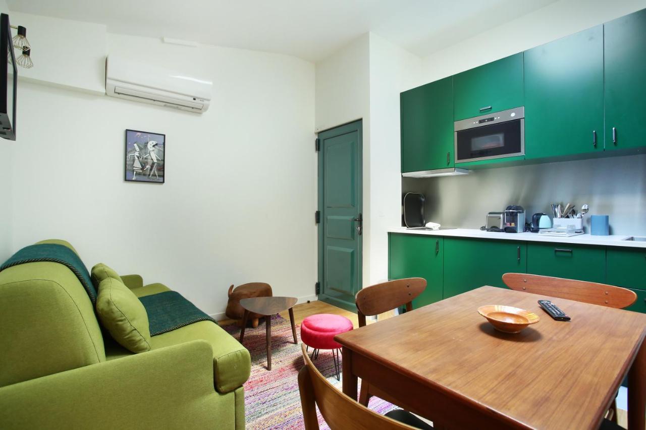 Le Marais By Prestige *