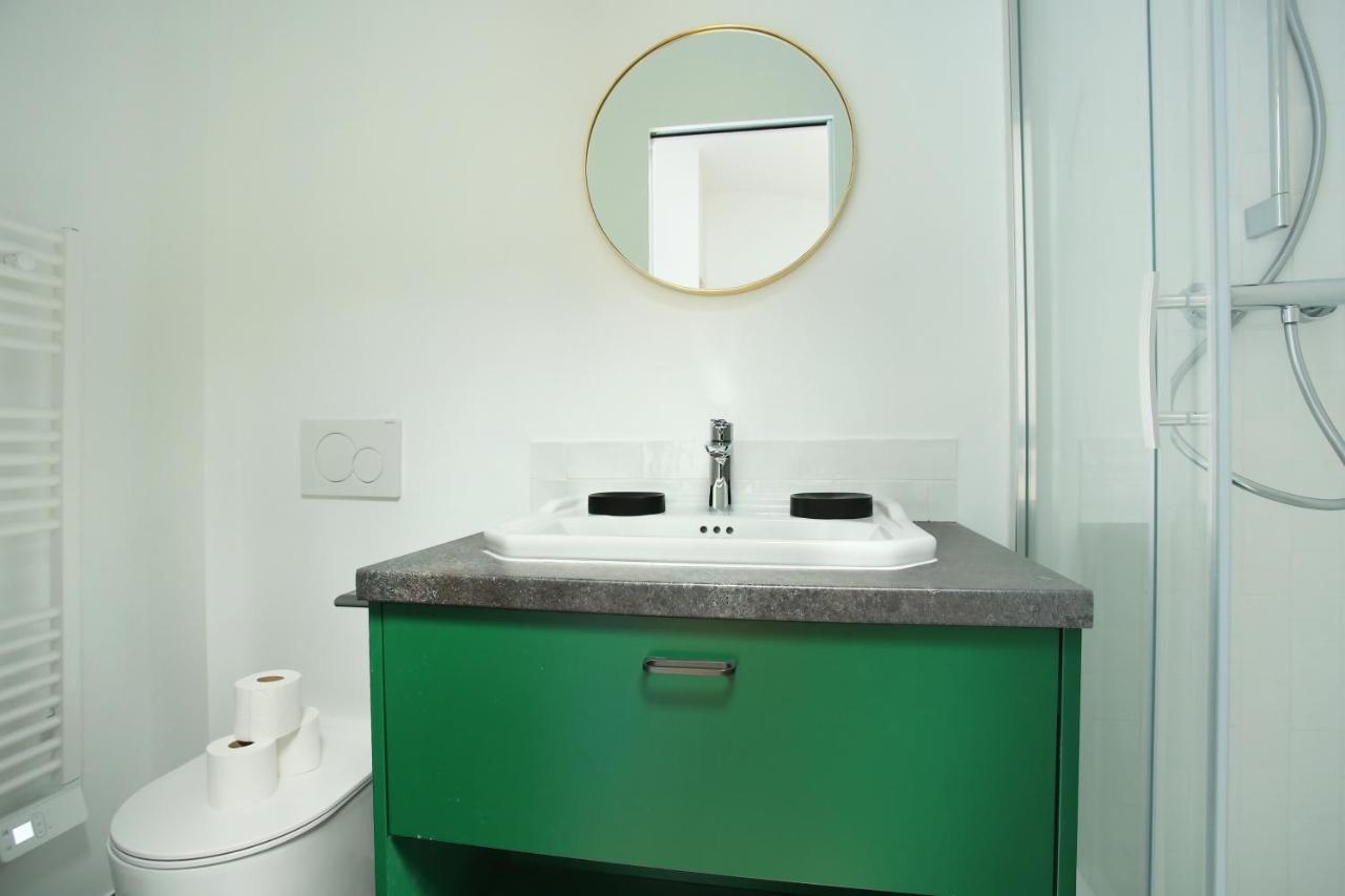 Apartment Le Marais By Prestige *