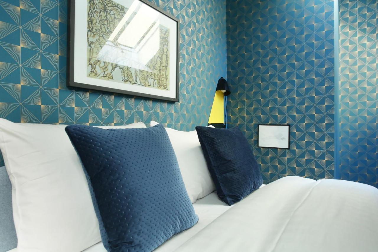 Le Marais By Prestige * Paris