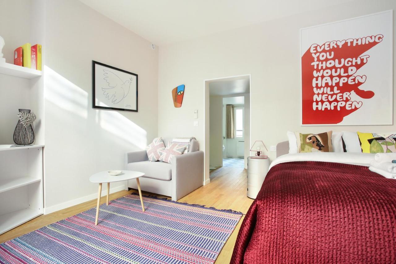 Le Marais By Prestige * Paris