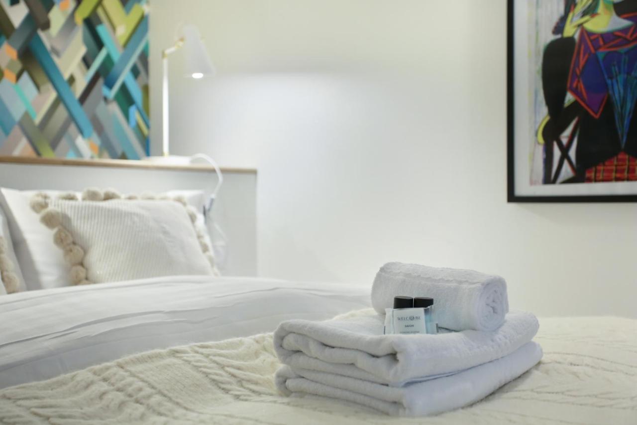 Le Marais By Prestige Paris