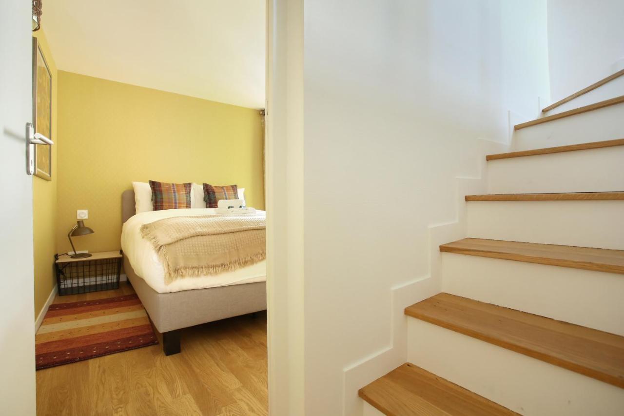Apartment Le Marais By Prestige Paris