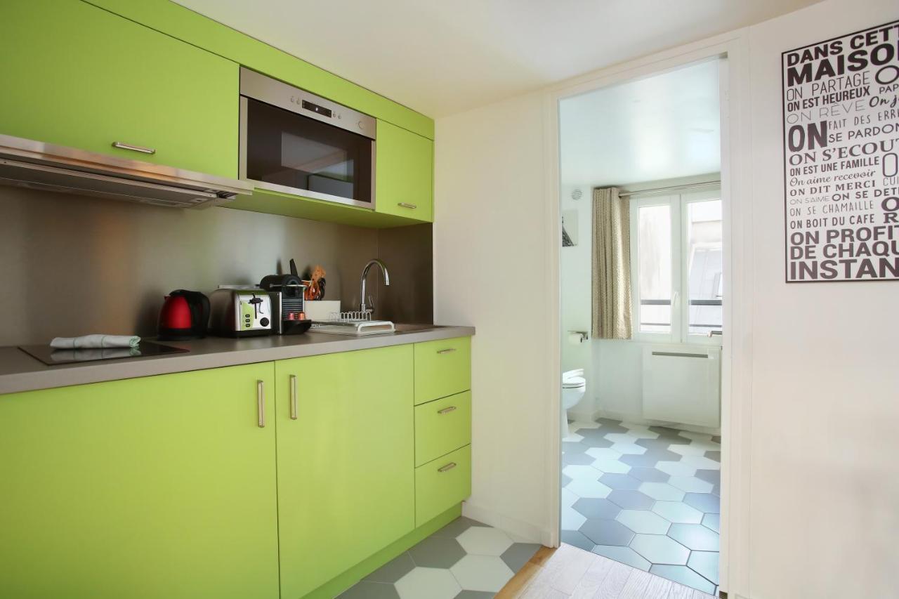 Le Marais By Prestige * Paris