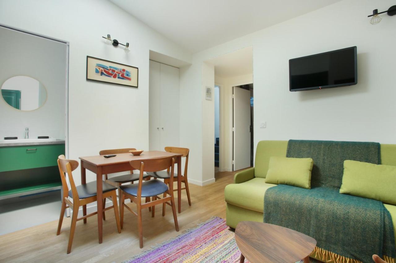 Le Marais By Prestige Apartment *