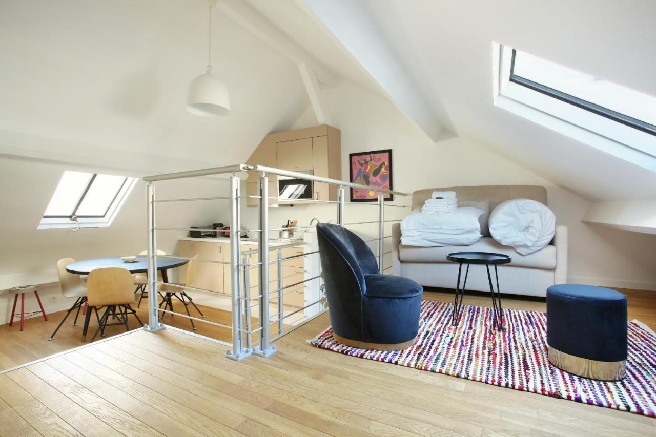 Le Marais By Prestige Paris