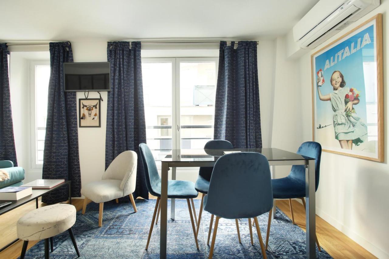Le Marais By Prestige Apartment *