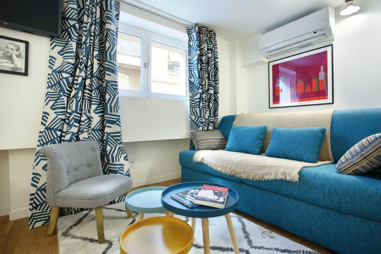 Le Marais By Prestige Apartment *