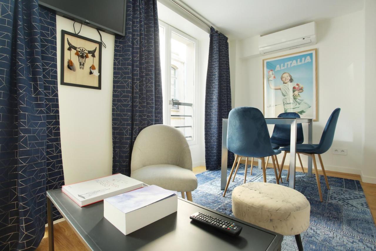 Apartment Le Marais By Prestige