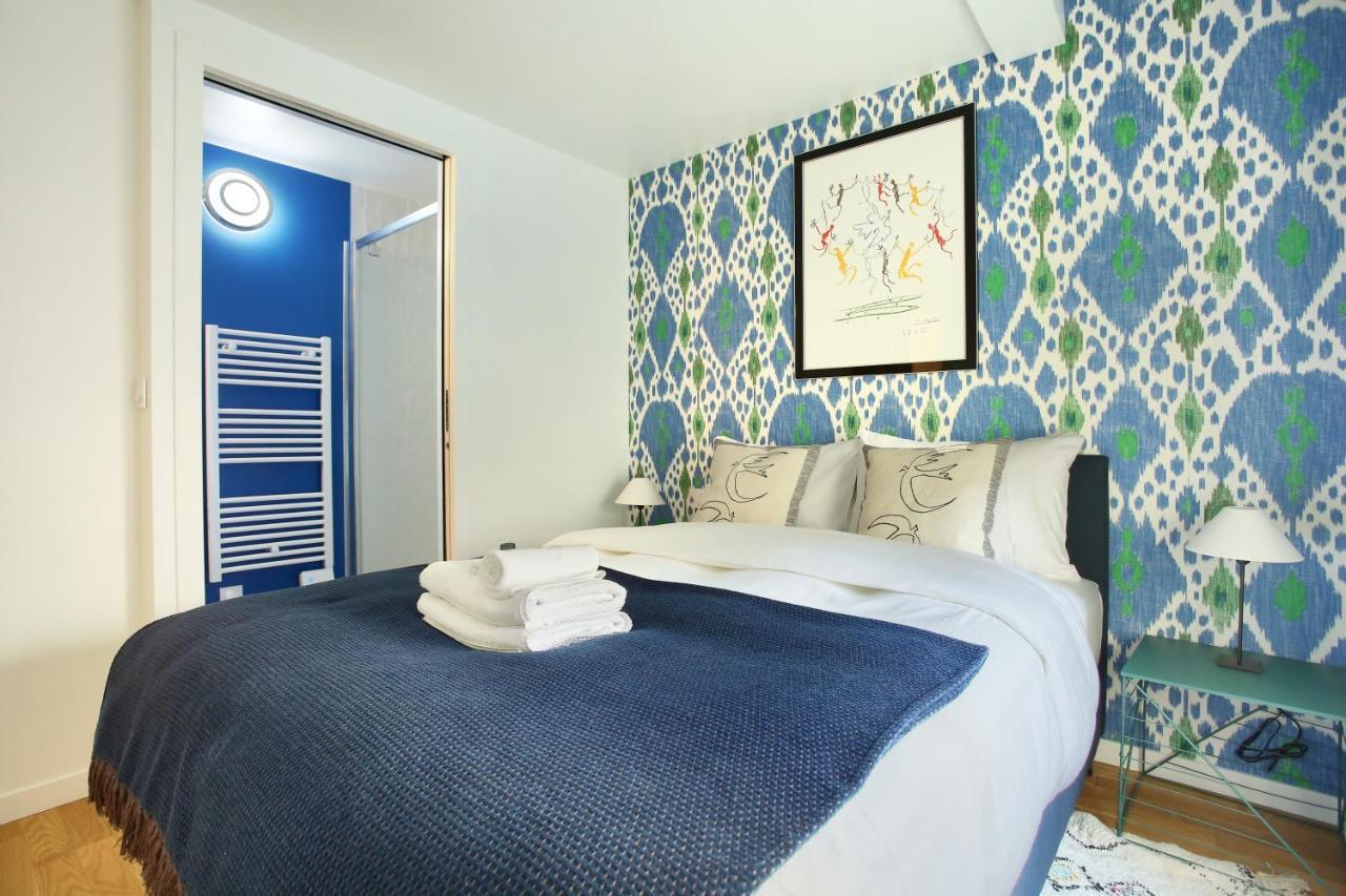 Le Marais By Prestige Apartment *