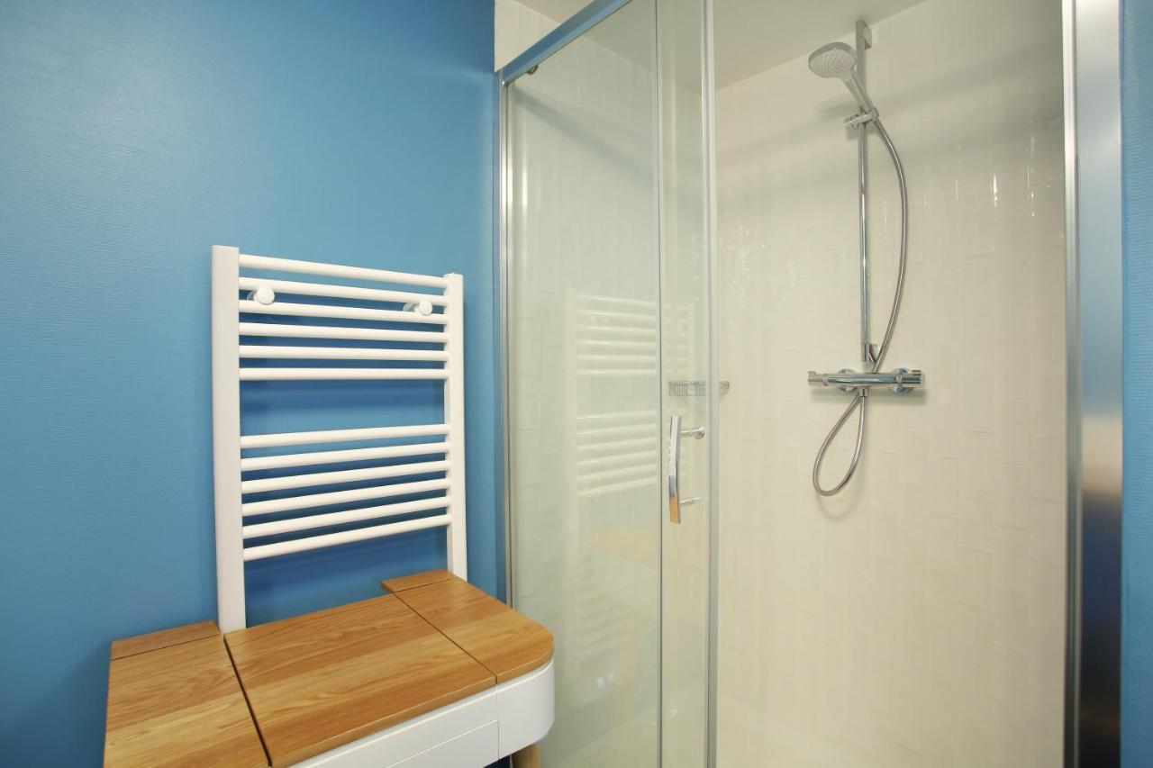 Apartment Le Marais By Prestige Paris