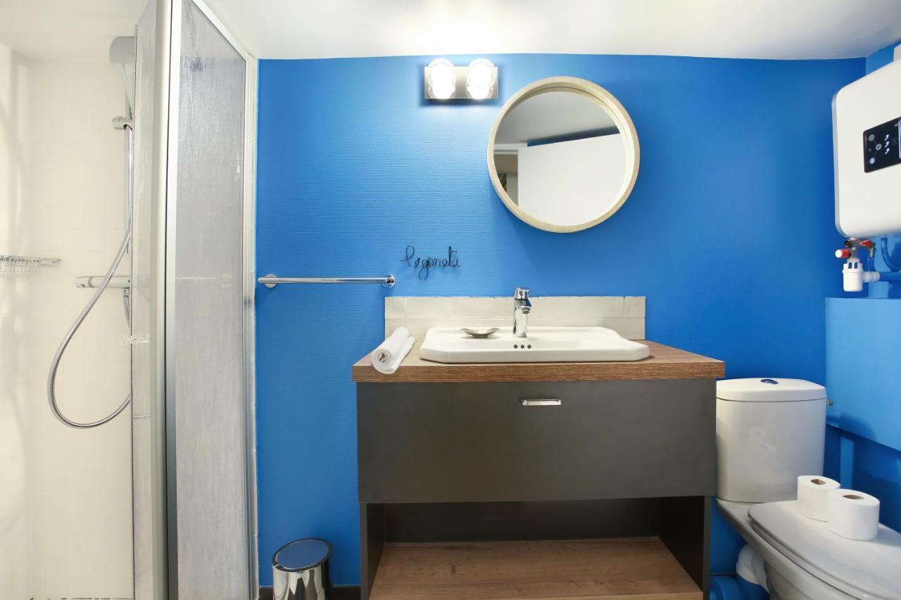 Le Marais By Prestige Apartment Paris