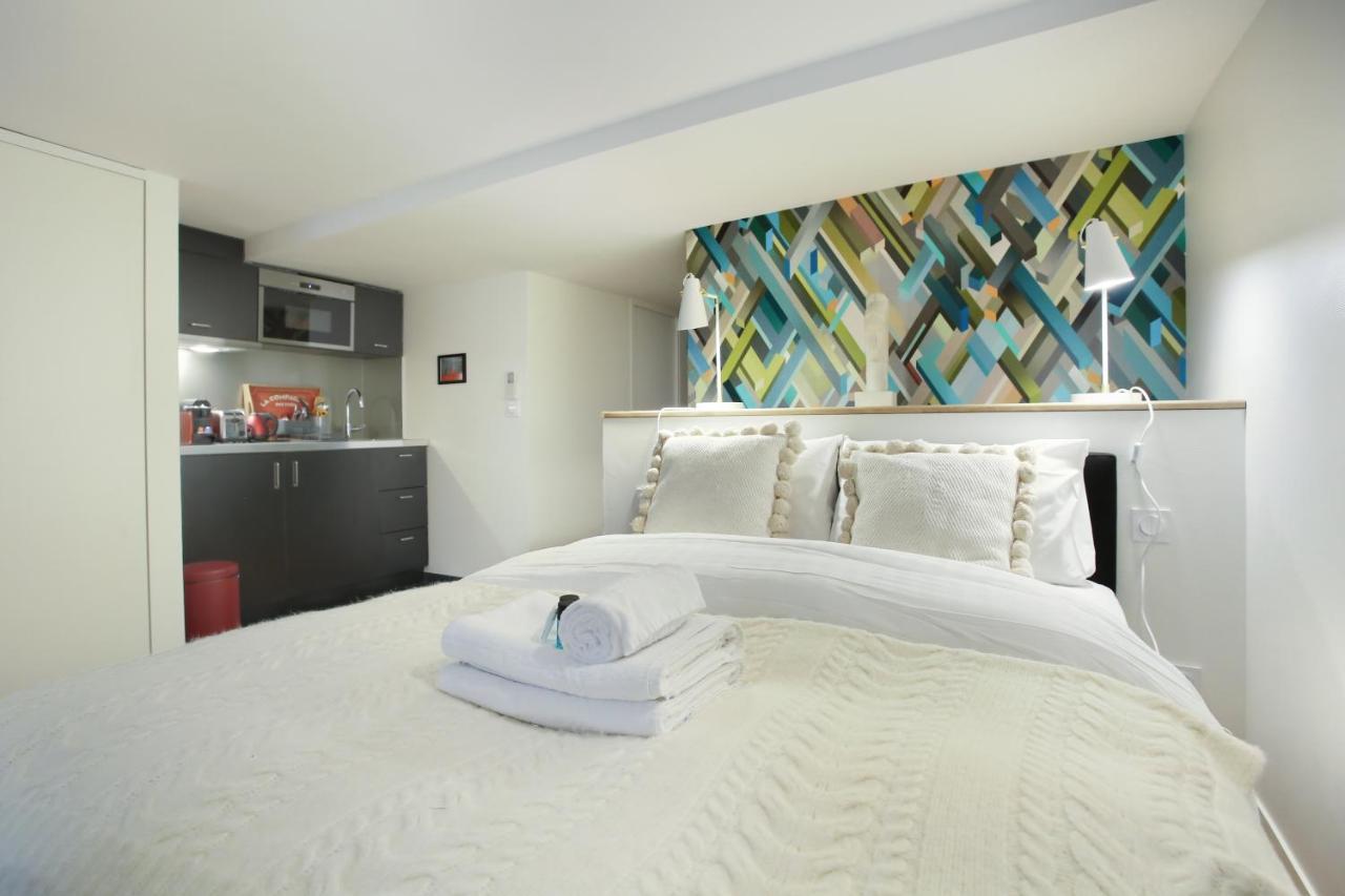 Le Marais By Prestige Apartment *